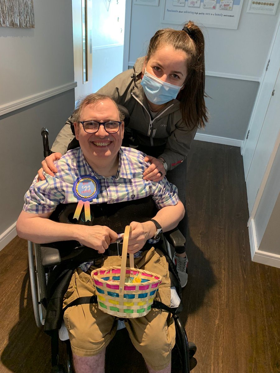 HorizonHomes's tweet photo. Oh I wish it could be Easter everyday 🐰 #missingchocolate https://t.co/29TKGLXiPs