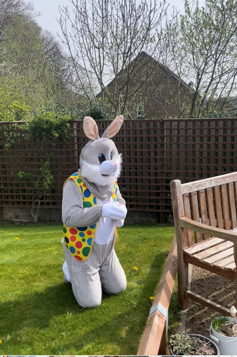 HorizonHomes's tweet photo. Oh I wish it could be Easter everyday 🐰 #missingchocolate https://t.co/29TKGLXiPs