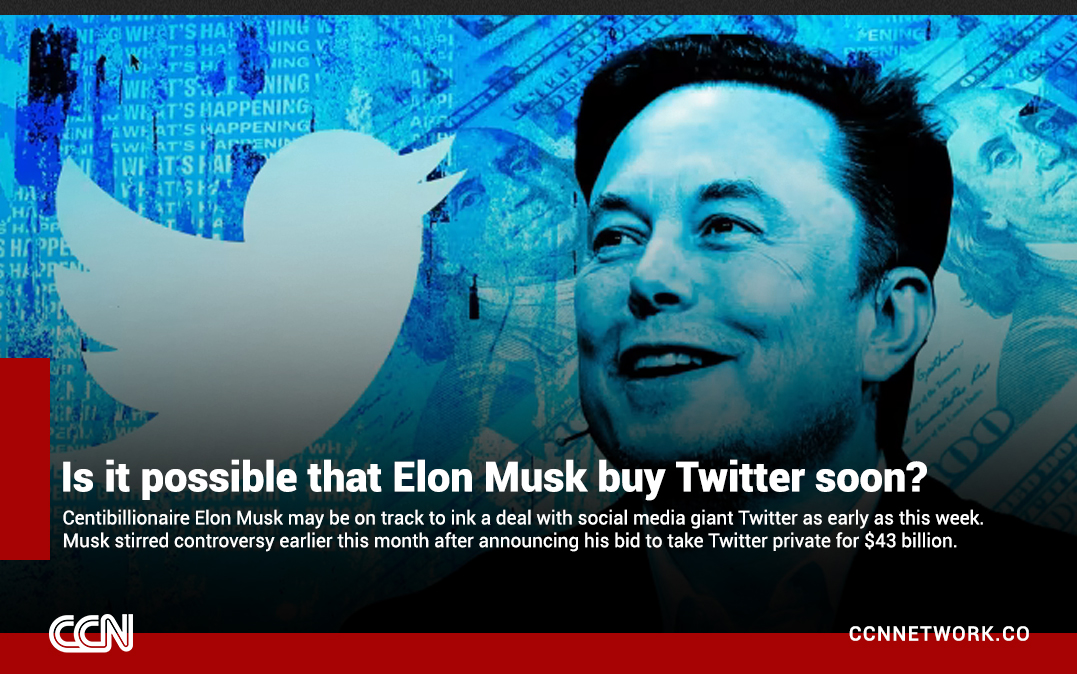 CCNnet's tweet photo. https://t.co/ytX8sYZTyo
#cryptocurrency #ElonMuskTwitter https://t.co/ShEy3k04E3