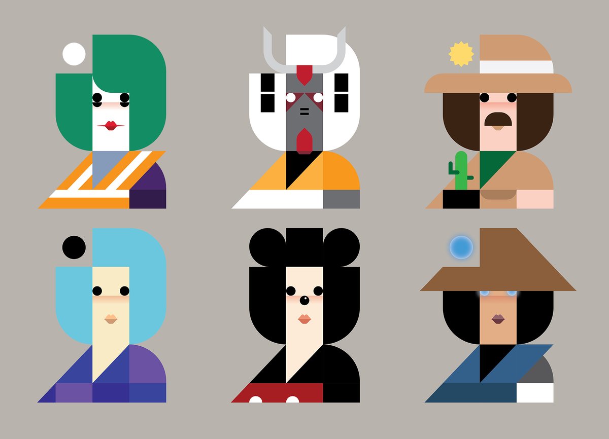 adjiherdanto's tweet photo. New Pikemen added to the collection!
Collect here on @opensea: https://t.co/OdPEMYqa2U
#pikemen #pikemennft #pfpnft #nft #nftart https://t.co/06QEd5FfR1