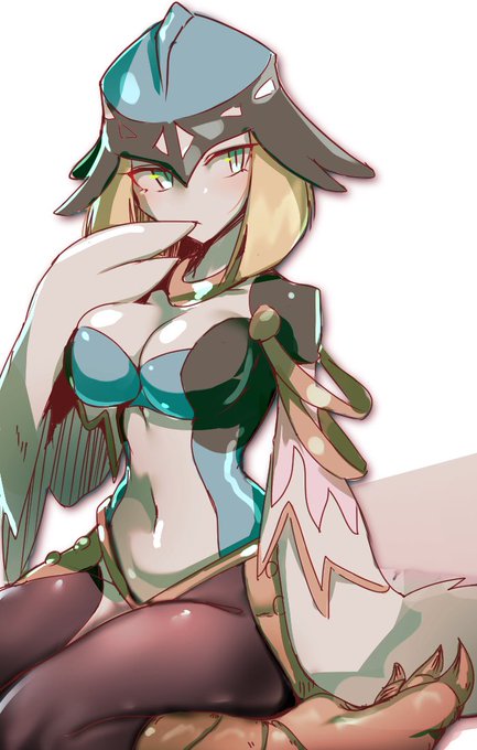 #遊戯王
#マスターデュエル
ナイチン落書き 