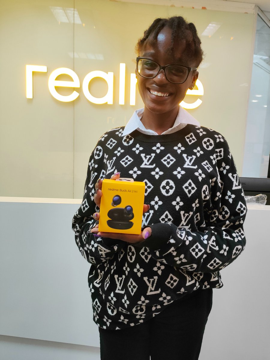 realmeKenya's tweet photo. π Congrats to #realmeQualityWeek giveaway winners; @EYhenka , Real OG (FB), Vivian Vivian Vivian (FB), @KENYANFACT1 , @Victorsam110 @purple_selina38 (IG) @MoseMasao, Prince Pol(FB) Welcome to #realmeFamilyπ https://t.co/lVtD1xvqKv