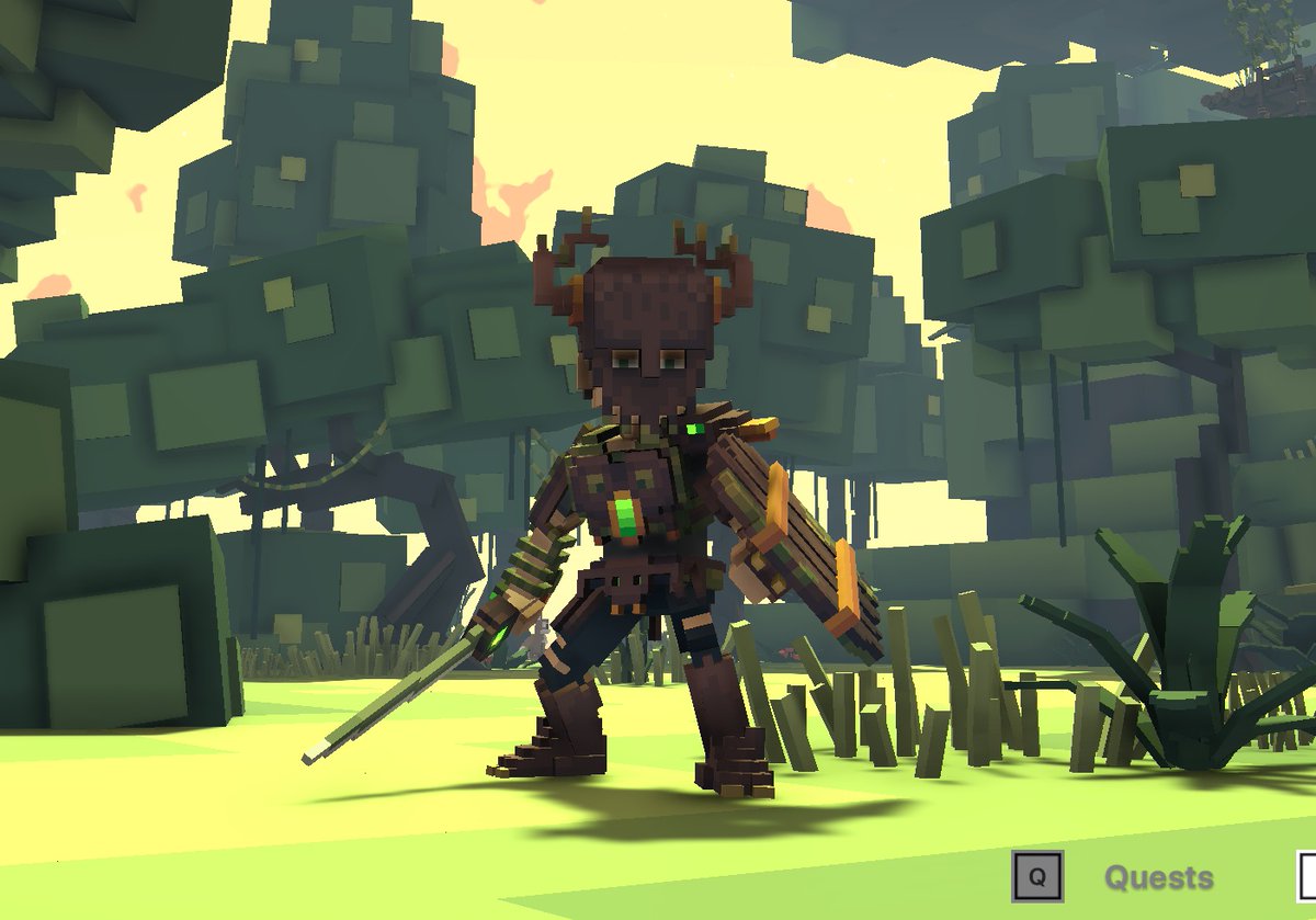 FerniFn's tweet photo. @TheSandboxGame https://t.co/1pSXBUaZf6