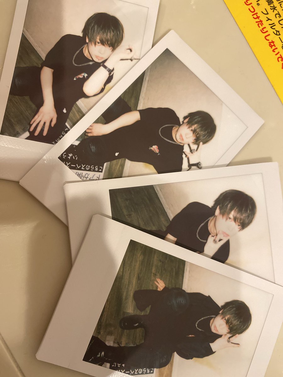 Jekyll_Vocal's tweet photo. 昨日はりーも生誕 大塚HEARTS NEXT
RE:BORN御来場ありがとうございました。
りーもの加入はバンドにとって本当に大きかったです。
改めておめでとう。
当日りーもの為に唐揚げ作ってきたんです✌️
#バンド最高
#誕生日おめでとう
#生誕主催
#唐揚げ
#料理男子
#ジキルキッチン
#ドラブレ
#DAYB https://t.co/Xx5o1oHFWP