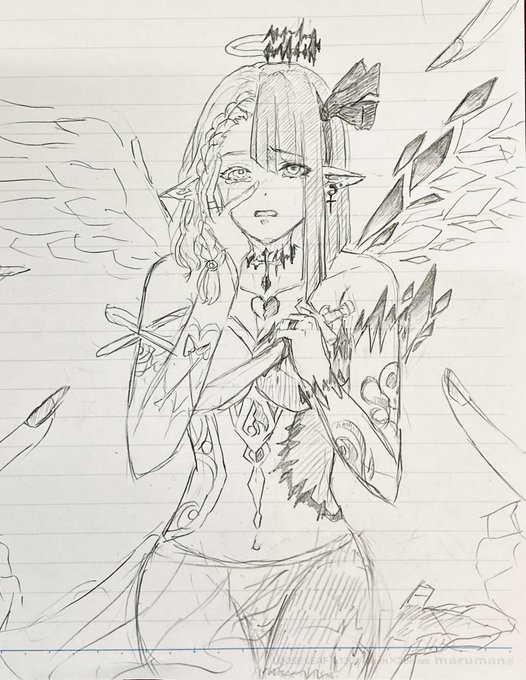 半端者の反逆者✐✨ 