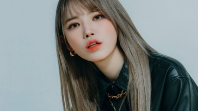 bigkpoprush's tweet photo. [EXCLUSIVE INTERVIEW]

#MonoTree's #YELO opens up to us about her upcoming new album plans, recent song's Bite&amp;Chew meaning and how 2021 left her an impression!

📖 https://t.co/1yMwm7Xh7B https://t.co/8GfO7dwyPT