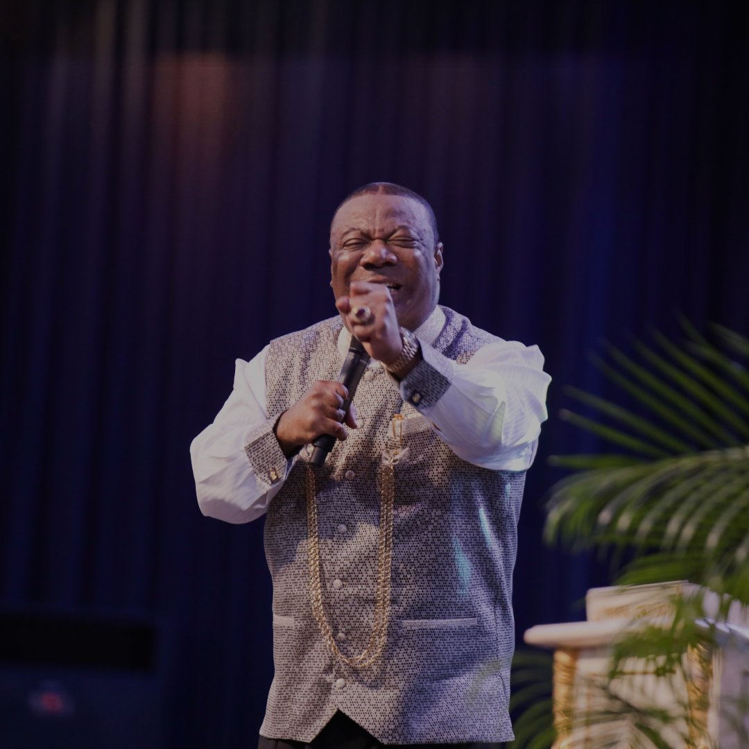 This week is declared your week of recovery in Jesus' name.