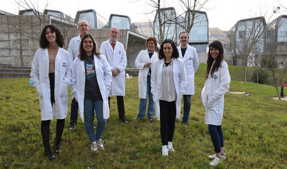 IPacuicultura's tweet photo. El grupo #PHYStoFISH, de @uvigo , se encargará de evaluar cómo afectan las nuevas dietas del proyecto @ACUISOST21 al apetito de los peces https://t.co/sWBHVM1PON #acuicultura https://t.co/s8xWr3oT00