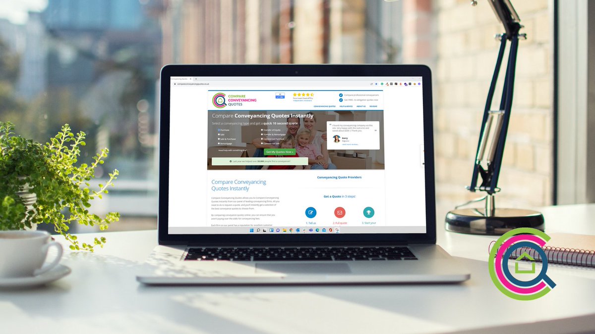 🔍 Compare Conveyancing Quotes Instantly from the #conveyancing types below:
 
✅ Purchase
✅ Sale
✅ Sale &amp; Purchase
✅ Remortgage
✅ Transfer of Equity
✅ Transfer &amp; Remortgage
✅ Commercial Purchase
✅ Commercial Sale
 
Request and Compare Quotes today: compareconveyancingquotes.co.uk/conveyancing-q…