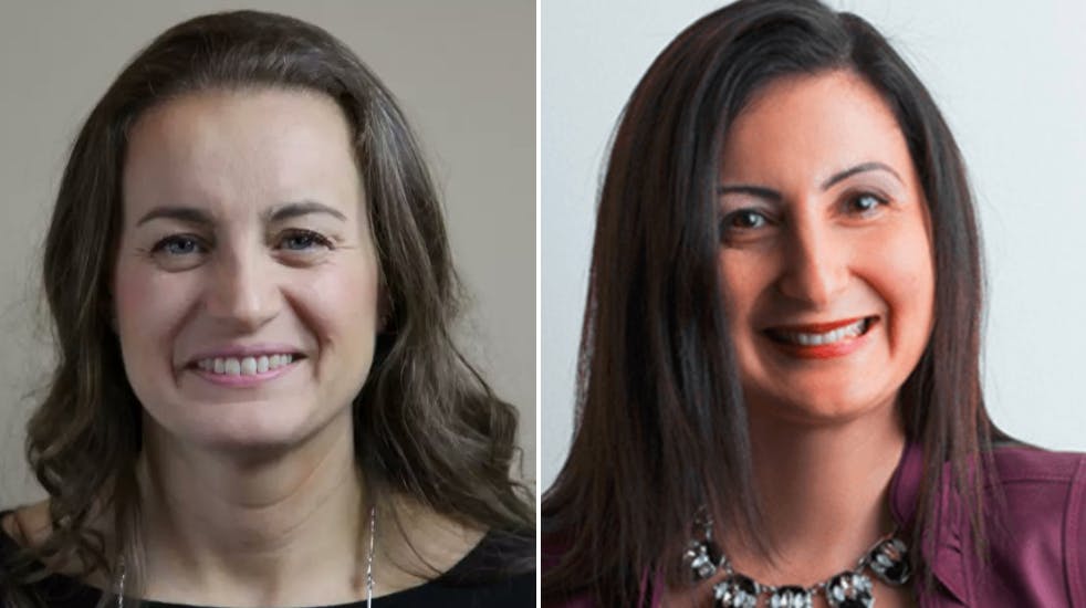 pasternak_r's tweet image. #CoupaProud to welcome these wonderful female leaders to #CoupaInspire ’22, Berlin. United by the #PowerofSpend! Register now. @coupa bit.ly/3EQKaAP