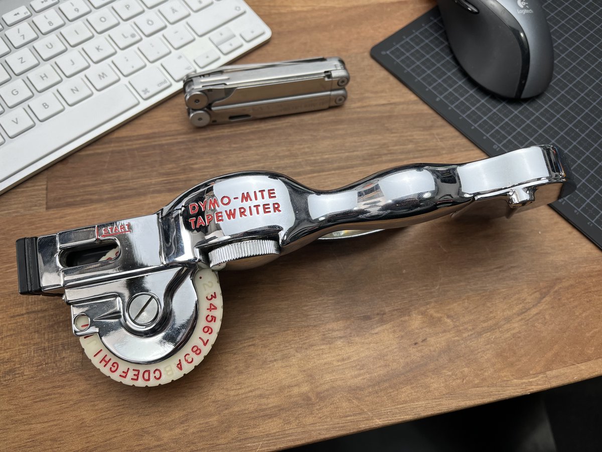 Thomas Flummer tweet media