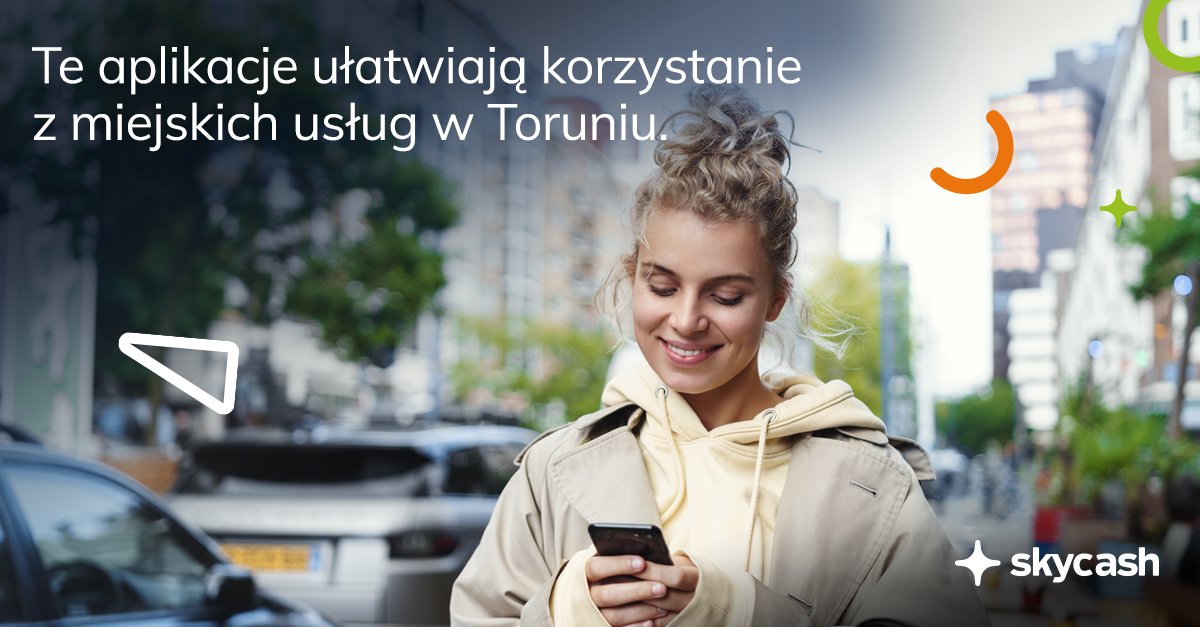 Jak przemieszczać się po Toruniu i gdzie kupować bilety na #zbiorkom? O tym w artykule Dziennika Toruńskiego. A my oczywiście zachęcamy cały #Toruń do korzystania ze #skycash. Link 👉 bit.ly/3kadadq