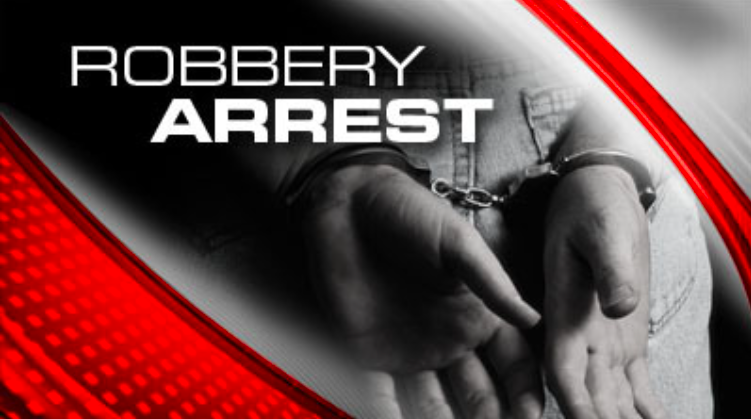 _ArriveAlive's tweet photo. Robbery suspect nabbed at Emanguzi  https://t.co/83GSm9ID7s 

#ArriveAlive #RobberySuspect @SAPoliceService https://t.co/wuZsJQuTR1