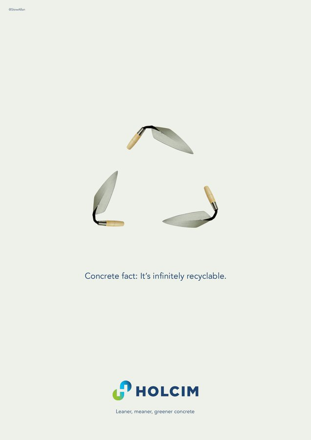 JackGoodwin's tweet photo. The @OneMinuteBriefs @Holcim #ConcreteRocks #EarthDay brief 🪨🌍

745 mentions🗣️
160+ submissions🎨
400+ retweets 🫂
Most engaged entries @JohnnyGibbon5 @AliceMaryCross @StewAllan 🧲
Top Retweeters @roviyeliab1 @NancysInkSpots @BongjohFelix 🫶
🇦🇪🇦🇺🇧🇷🇨🇦🇨🇭🇩🇪🇪🇸🇬🇧🇮🇳🇮🇪🇳🇬🇳🇱🇵🇹🇹🇼🇺🇸🇿🇦 https://t.co/tlaSBuRnK8