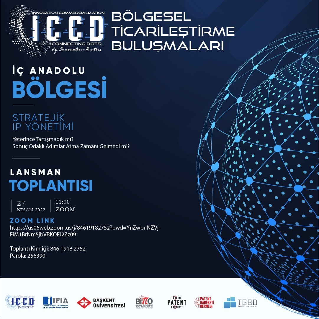 Turkpatlibs's tweet photo. Programın daha efektif gerçekleştirilebilmesi için; program sunumu, içeriği, takvim, başvuru şartları, değerlendirme kriterleri, güncel kayıtlı yatırımcıların kısa tanıtımlarıyla siz değerli katılımcılarımızın görüş ve önerilerini alacağımız lansman toplantımıza bekliyoruz. https://t.co/KRSUaPQDVF