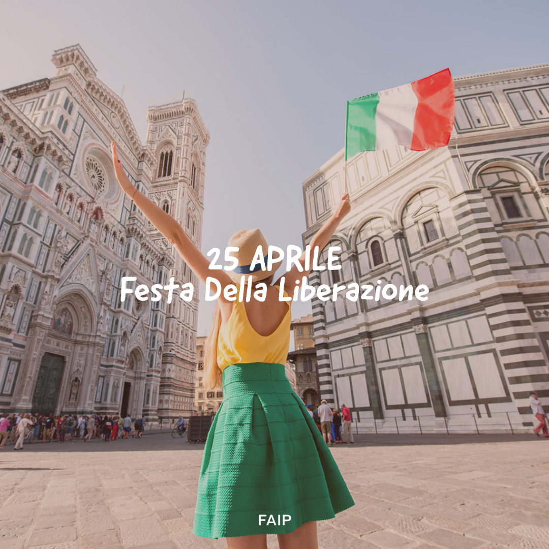 CounselingFaip's tweet photo. #FAIP RICORDA

Vogliamo ricordare la festa del 25 Aprile, come una Stanza della #Memoria, aperta ogni giorno, per ribadire i Valori di Giustizia e Libertà e commemorare quanti, per questi valori hanno combattuto e si battono ogni giorno, in ogni parte del mondo.

Buon #25Aprile https://t.co/MQHkYUqCtA