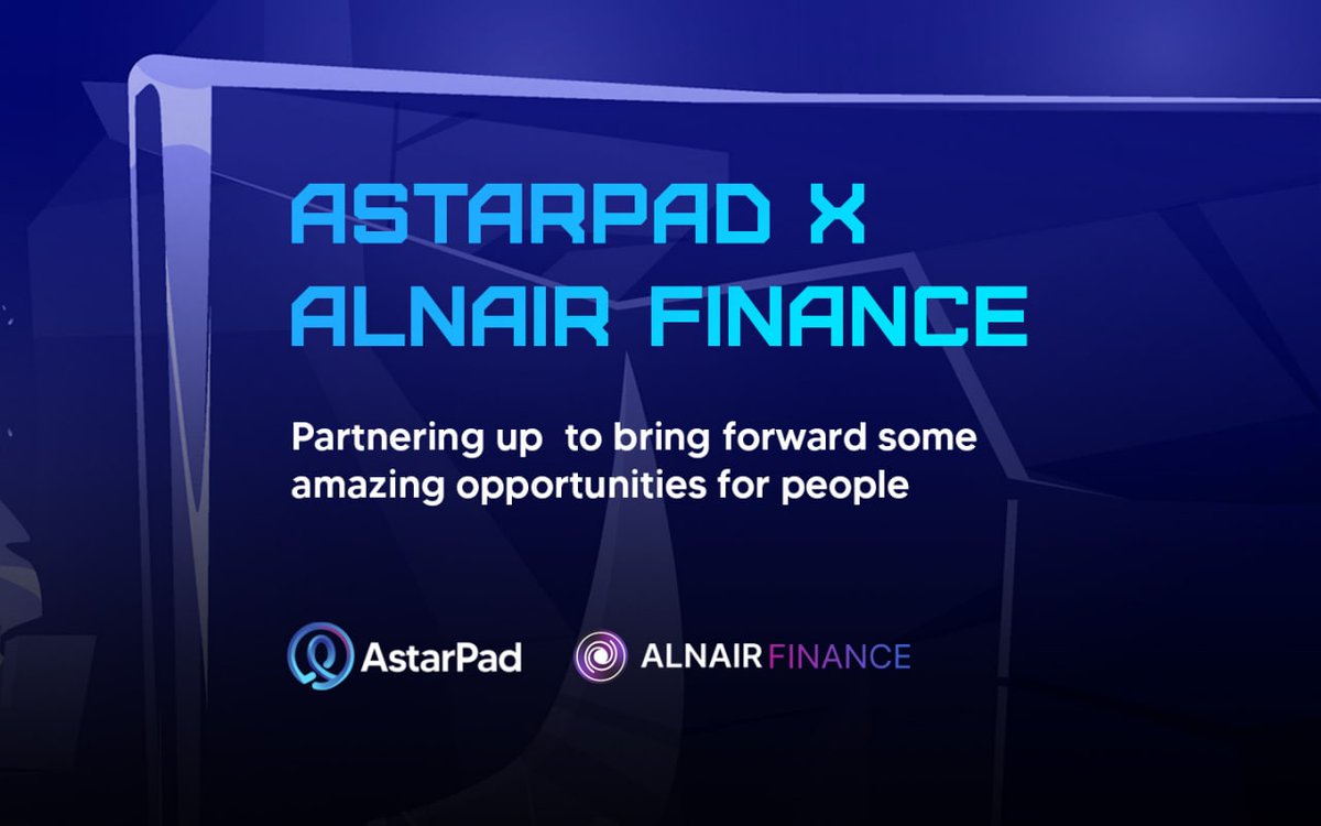 AstarPad tweet media