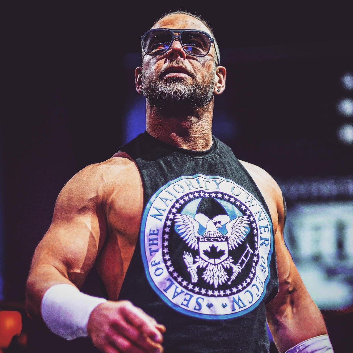 totalbeezsheez's tweet photo. In advice to promoters, Mike Davidson opined that certain talents belonged on posters based on how they looked to attract new fans @smacwrestling @JayceDArcy @lionwarriorab #Mentallo https://t.co/PdwE6Cf4vq which Indy wrestlers would you expect to be worthy of advertising? https://t.co/KnjlhyIfMw