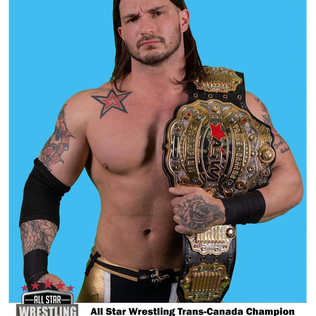 totalbeezsheez's tweet photo. In advice to promoters, Mike Davidson opined that certain talents belonged on posters based on how they looked to attract new fans @smacwrestling @JayceDArcy @lionwarriorab #Mentallo https://t.co/PdwE6Cf4vq which Indy wrestlers would you expect to be worthy of advertising? https://t.co/KnjlhyIfMw