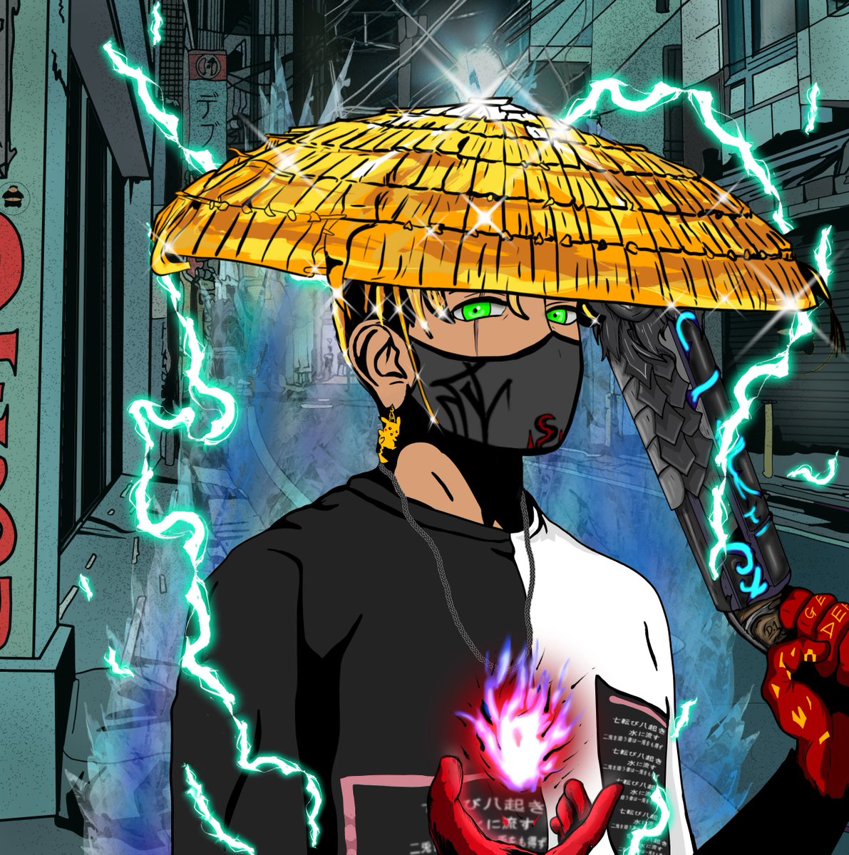 DebuGetPhat's tweet photo. ⛩️ᗪ乇乃ㄩ⛩️
Want to join the club.
it's still early
- 5 WL Available
⛩️To Enter
1. follow
@DebuGetphat
2. Like & Retweet
3. Tag 2 friends.
#GETPHAT
#NFTs #SolanaNFTs #NFTGiveaways #WhitelistGiveaway
#Whitelist #NFTCollection #wl https://t.co/dYA930K1ig