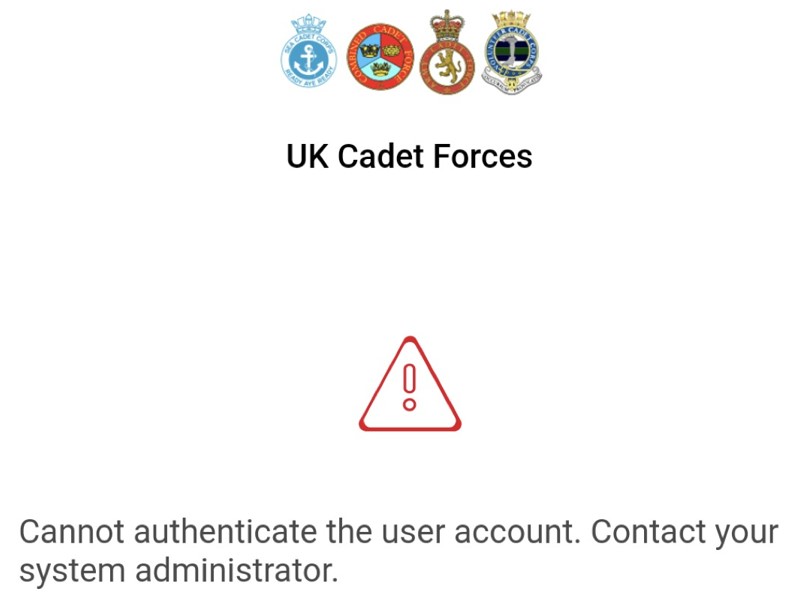 Cadet Digital Services tweet media