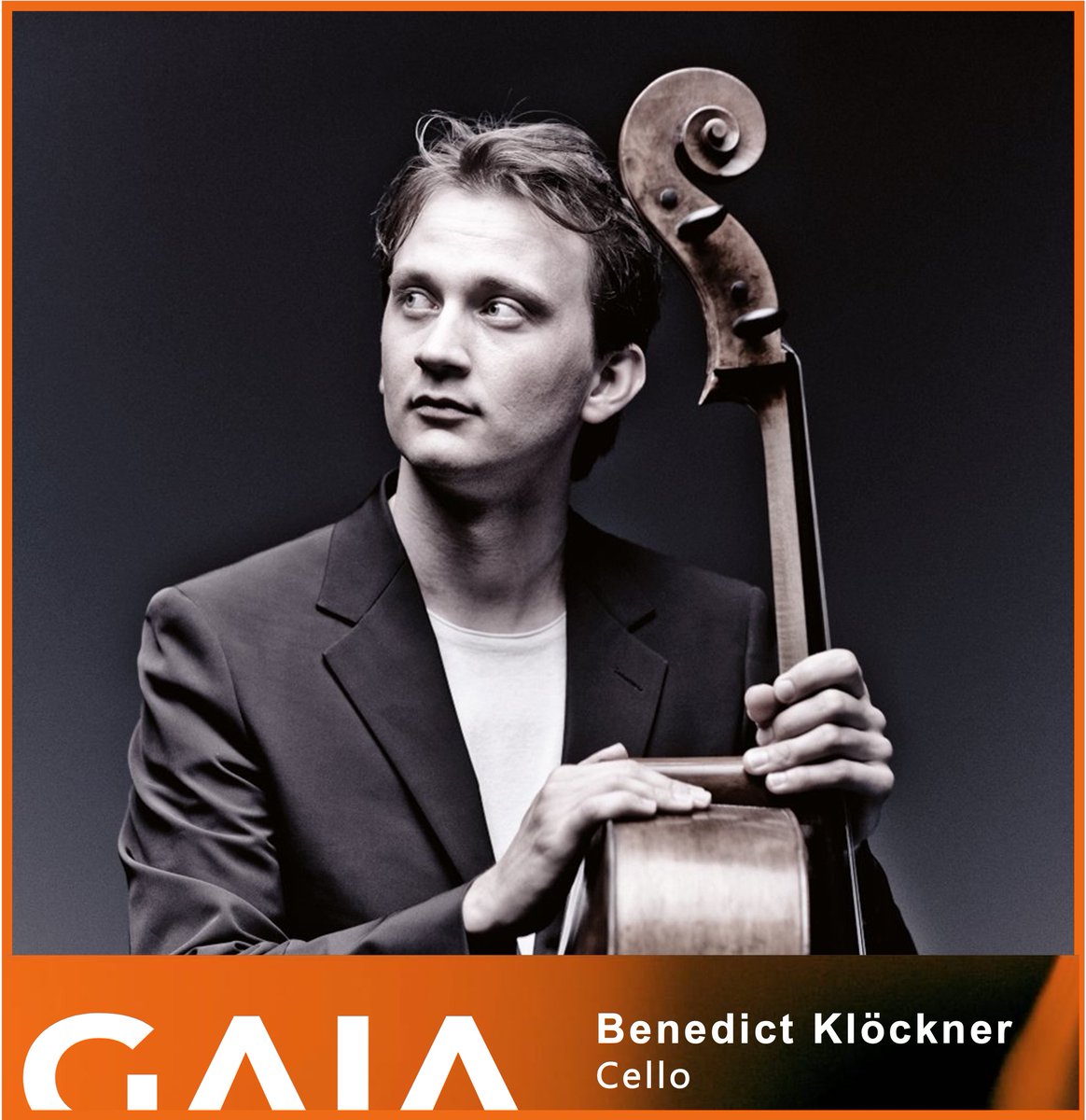 Benedict Klöckner returns to the GAIA Music Festival for the third successive time.
#gaia #musicfestival #cellist