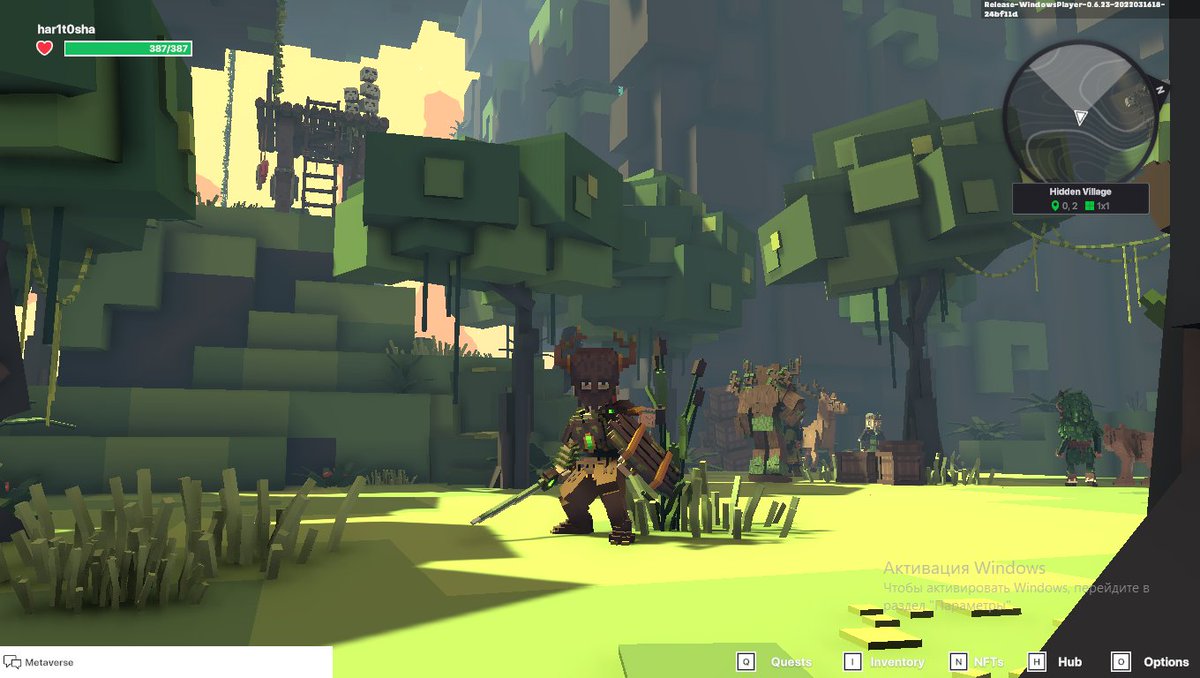 har1t0sha's tweet photo. @TheSandboxGame https://t.co/l53xSr4xPn