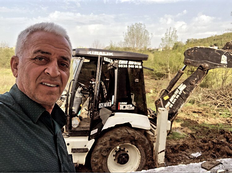 ÜZEYİR AHMETOĞLU (@uzeyrahmetoglu) on Twitter photo 