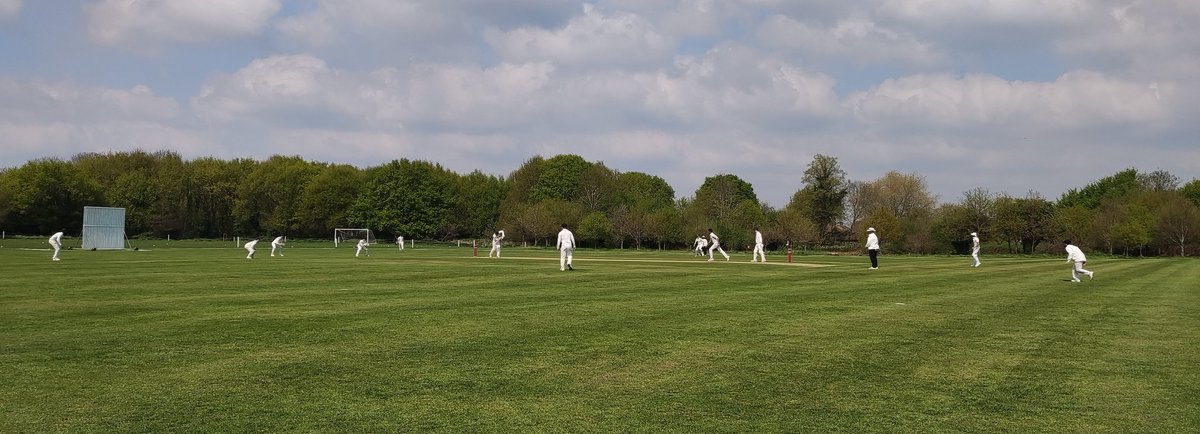 Nish (@supern15h) on Twitter photo Took my first wicket for <a href="/Hutton1864/">Hutton CC 🏏</a> on Saturday. Not the ideal result in the league cup but we learn and move on to the league season ahead.
Very impressed with the support off the pitch, it's great to see so many volunteers helping out. 👏
#clubcricket #cricket #essex Took my first wicket for <a href="/Hutton1864/">Hutton CC 🏏</a> on Saturday. Not the ideal result in the league cup but we learn and move on to the league season ahead.
Very impressed with the support off the pitch, it's great to see so many volunteers helping out. 👏
#clubcricket #cricket #essex