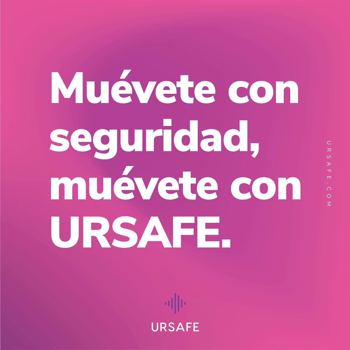ursafe_app's tweet photo. ¿Sabías que UrSafe es la primera app de seguridad personal activada por voz y totalmente integrada a los servicios de emergencia (911) para permitir que todos estemos a salvo en cualquier momento?

Descárgala ahora y descubre todas sus funciones.

#fuctions #UrSafe #app #Download https://t.co/FH4nyosXN8