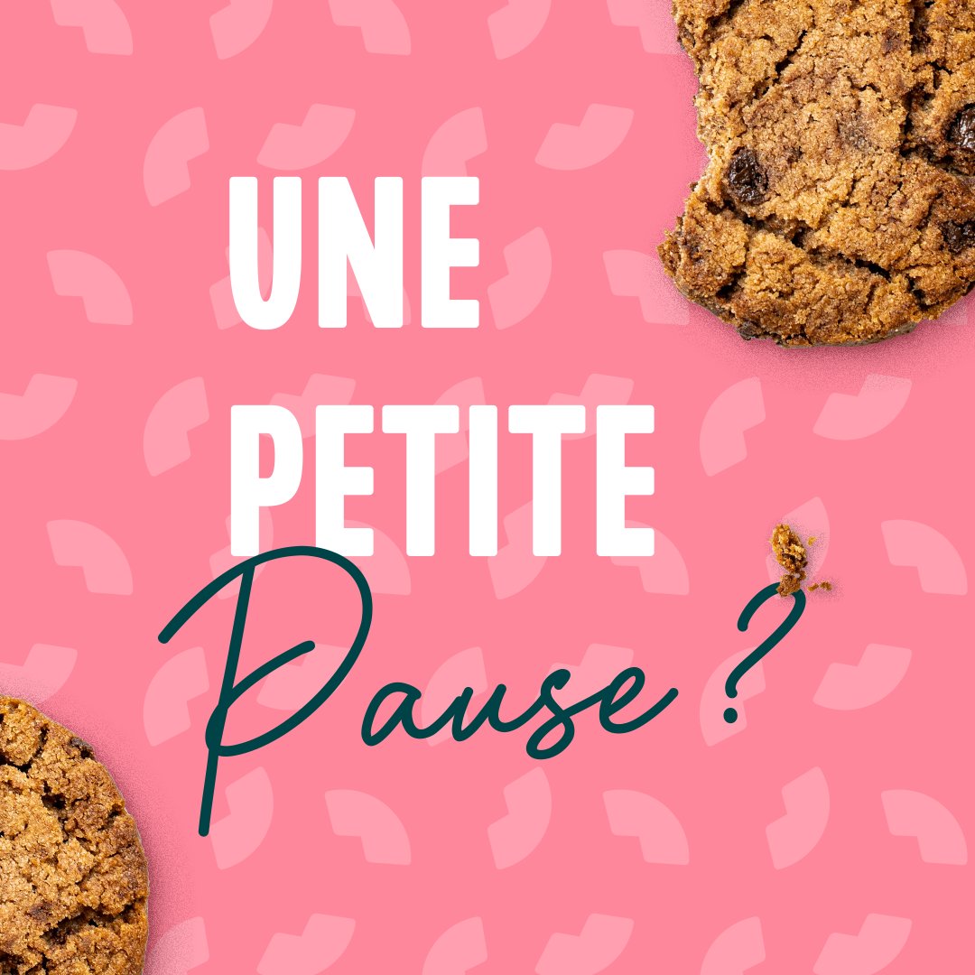 FraicheCancan's tweet photo. Il est 16h17, on se fait une petite pause ?
Et si vous en profitiez pour partager avec nous vos pires anecdotes de cantine.
Une chose est sûre, avec #FraîcheCancan ça n’arrivera plus ! 👮♂️
#cantineresponsable #food #healthy #jepreferemangeralacantine #FCC https://t.co/3KjQGCmr54