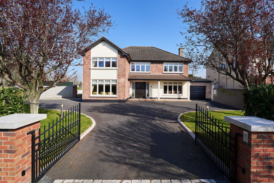 MyHome.ie on Twitter "On the market at present in Castleknock, Dublin