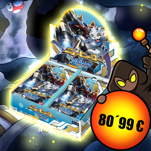 Mysticmineshop's tweet photo. 💥💥💥¡EL SORTEO DE LA SEMANA! 💥💥💥

¡Reserva ya BT08! 

https://t.co/Werrek5ZrG

Si nos sigues, das RT a ESTE tuit y respondes mencionando a 2 amigos entrarás en el sorteo de 2 sobres de BT07. 

¡Un ganador por cada 40 participaciones! https://t.co/5D0BggMaQ4