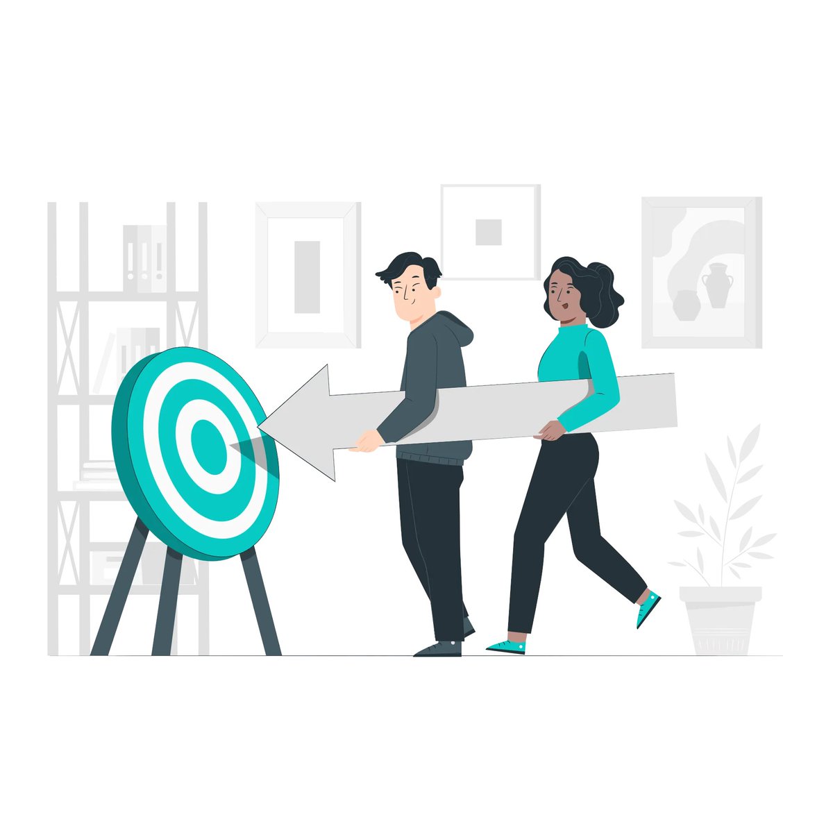 🏆 Getting an #accountable team that takes care of their work optimally and efficiently without having to constantly remember, supervise and correct all tasks is possible. 

 How? 

👉buff.ly/3kapmut 

#HR #HRM #TeamInsights #Leadership