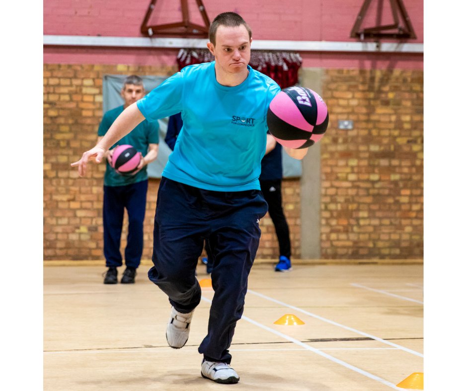 sportforconf's tweet photo. 🤾‍♀️ Do you, or someone you know or care for, want to access opportunities to be more physically active?

We utilise physical activity to enable occupational outcomes through inclusive opportunities. 

Click here find out more 👉 https://t.co/RXjcBNoYox

#inclusivesport #health https://t.co/0fTgan5sIi