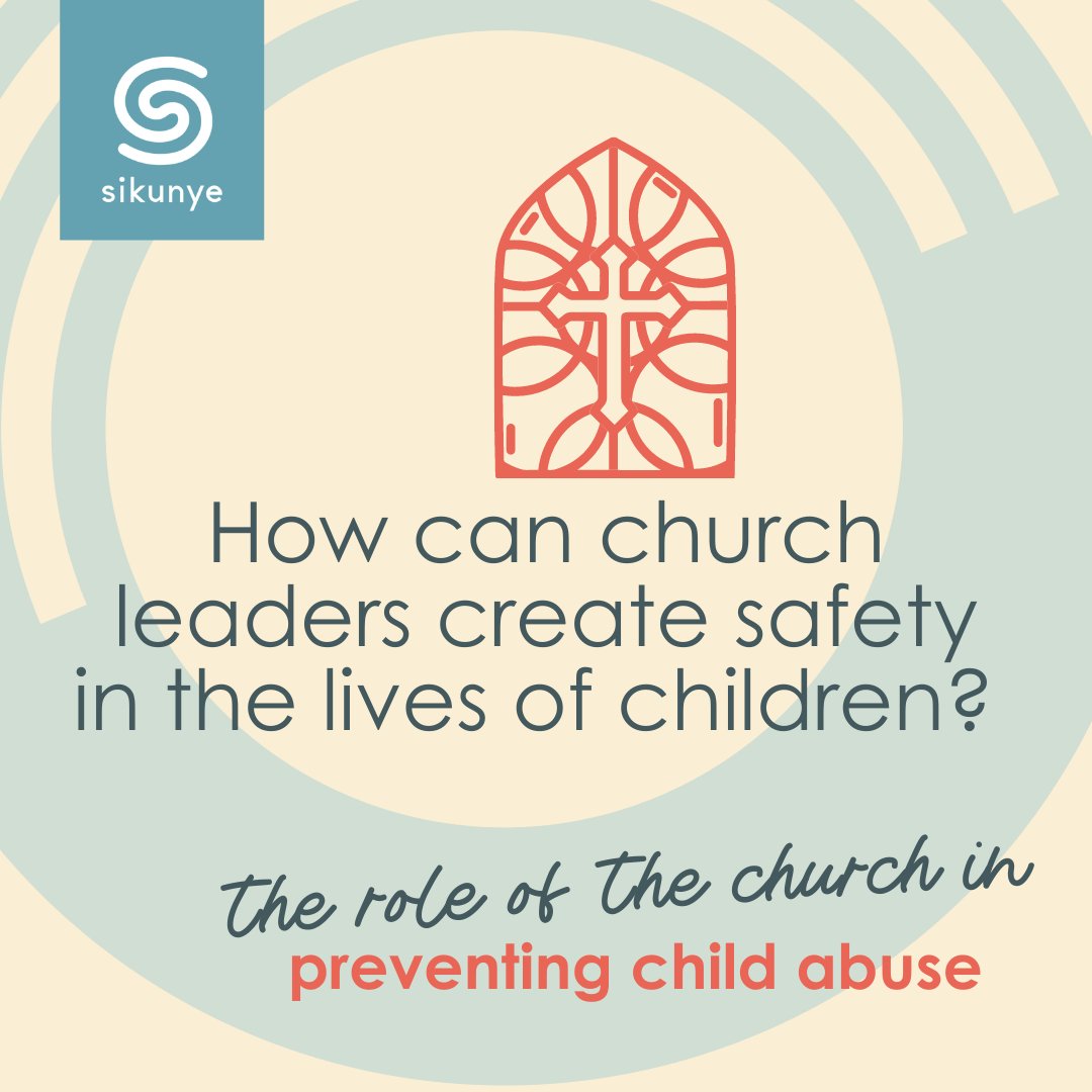 sikunye's tweet photo. Creating safe spaces for children is a necessity in our communities and country, and a collaborative effort between all sectors is vital to ensure a holistic approach that benefits all children. #Sikunye #EndChildAbuse #EarlyLife #FirstThousandDays https://t.co/nQdV7Ot8G8