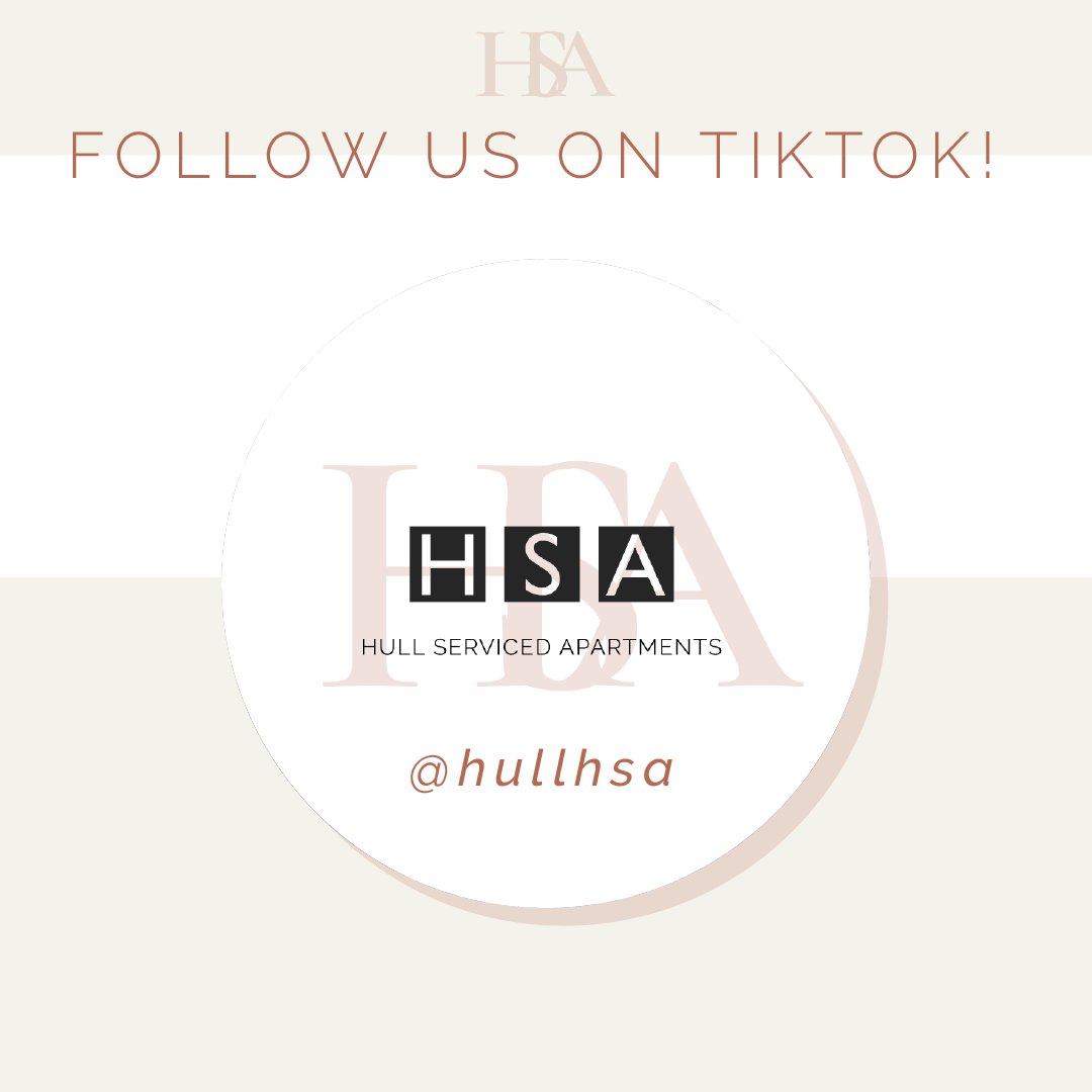 Hull Serviced Apts tweet media