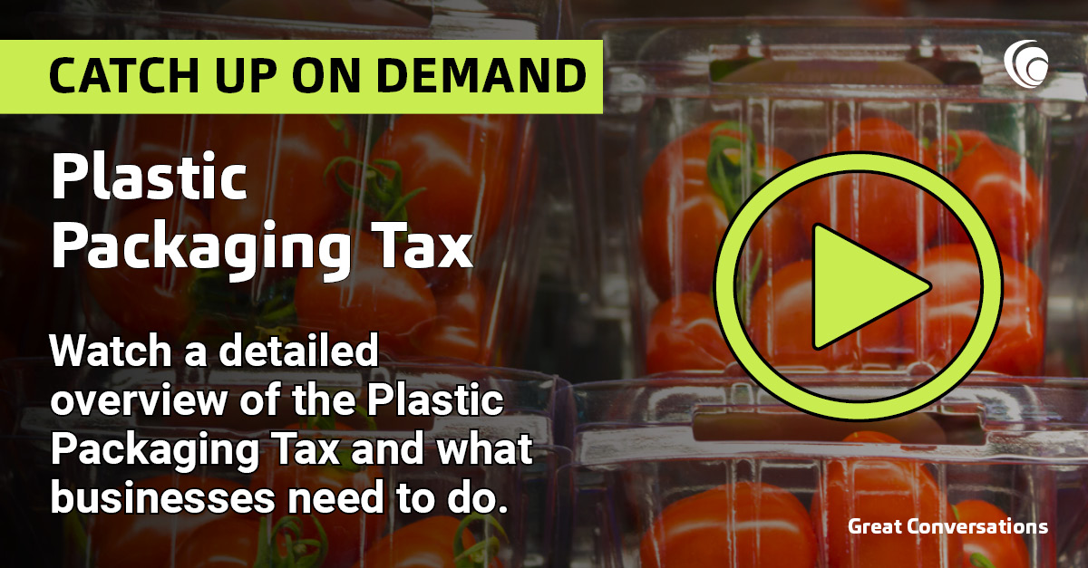 RT <a href="/DesignEngExpo/">Design Engineering Expo</a>: The Plastic Packaging Tax was introduced in the UK on the 1st April. In this video the @mha_uk experts cover all the facts you need to know:  okt.to/MbuKSh
#MandEWeek #ukmanufacturing #PPT #PlasticTax