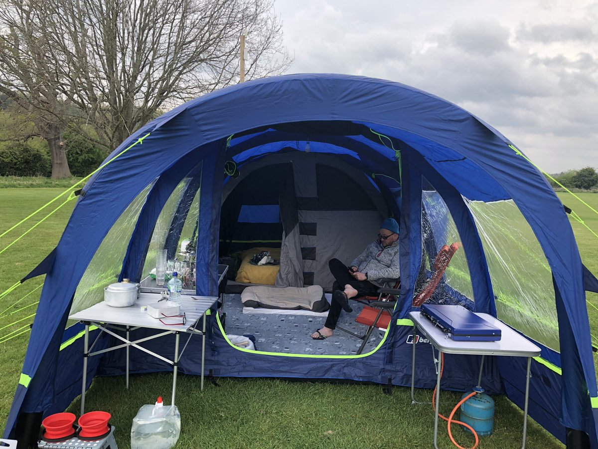 LisaMrspee's tweet photo. Best weekend spent with my boys #campingfun ❤️ https://t.co/nWy2u0F9W3