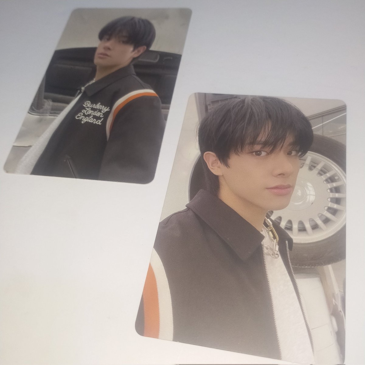 daengbuyz's tweet photo. π . . . . κ° #vanmails κ±
( @kshcart | #tysmksh )
π hi ! jake came safely π«Ά thank you for packing him very well, and for the freebies as well π« till our next transaction, tysm <3 https://t.co/5osS3mOYm1