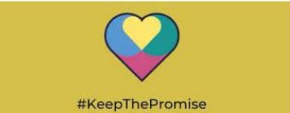 During Care Experienced History Month, we have been reflecting on how we support our Care Experienced Children and Young People.

Keep an eye here throughout the week for updates on work we have been doing within GPS #KeepThePromise @CEHM <a href="/ThePromiseScot/">The Promise Scotland</a>