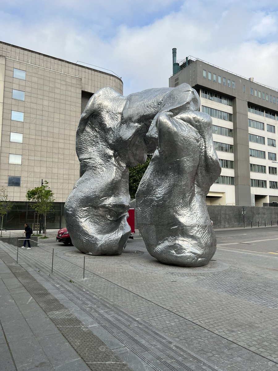 Lancement du #demoday #focus <a href="/AM_Acceleration/">AM Acceleration</a> <a href="/joinstationf/">STATION F</a>