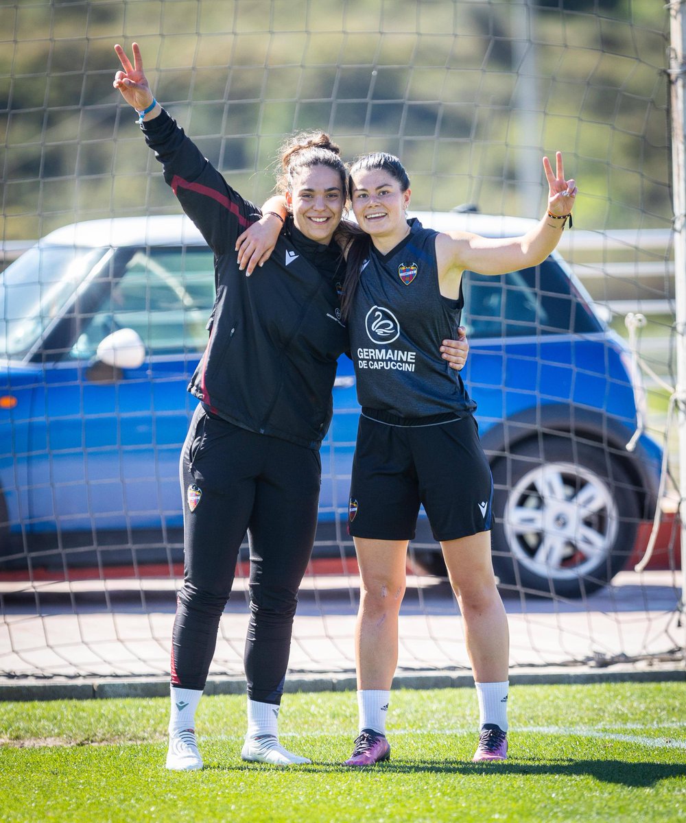 El sol siempre vuelve a salir 🌞🆙️. ¡Feliz semana, granotas!

#OrgullGranota