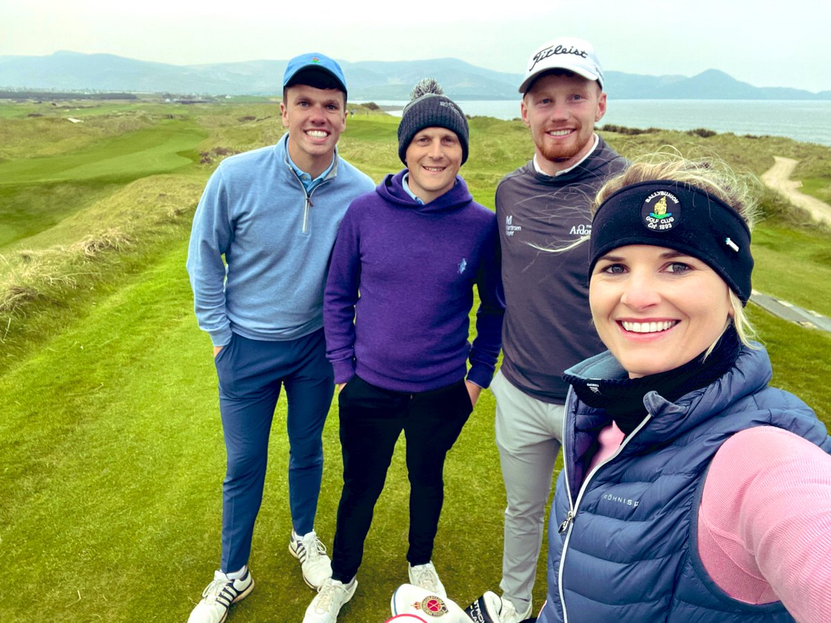 Emma O' Driscoll tweet media