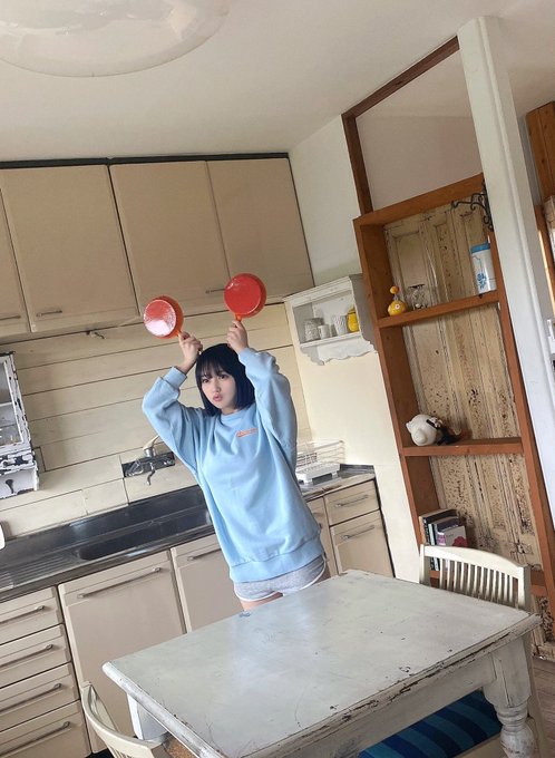 田中美久