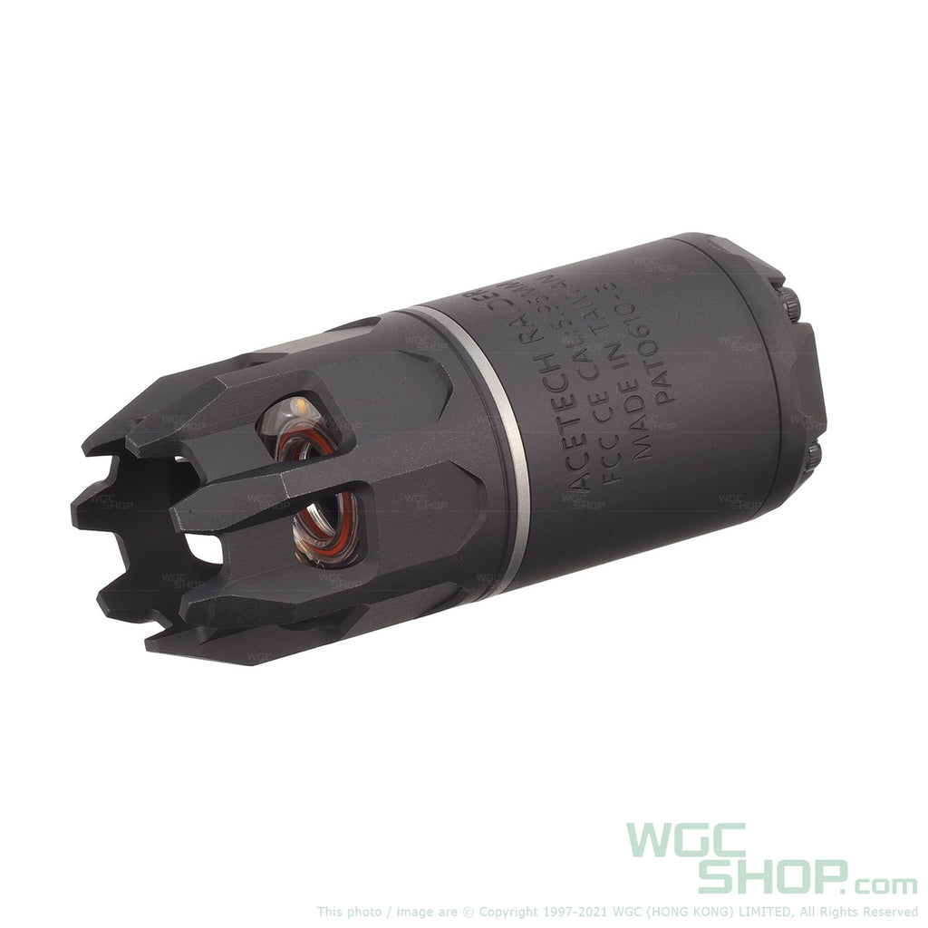 wgcshop's tweet photo. The new product ACETech Raider Tracer Unit ( Pre-Order ) is online

 👉👉 https://t.co/5NfY1lsmN2

#airsoft #wgcshop https://t.co/fa4sV6WhOi