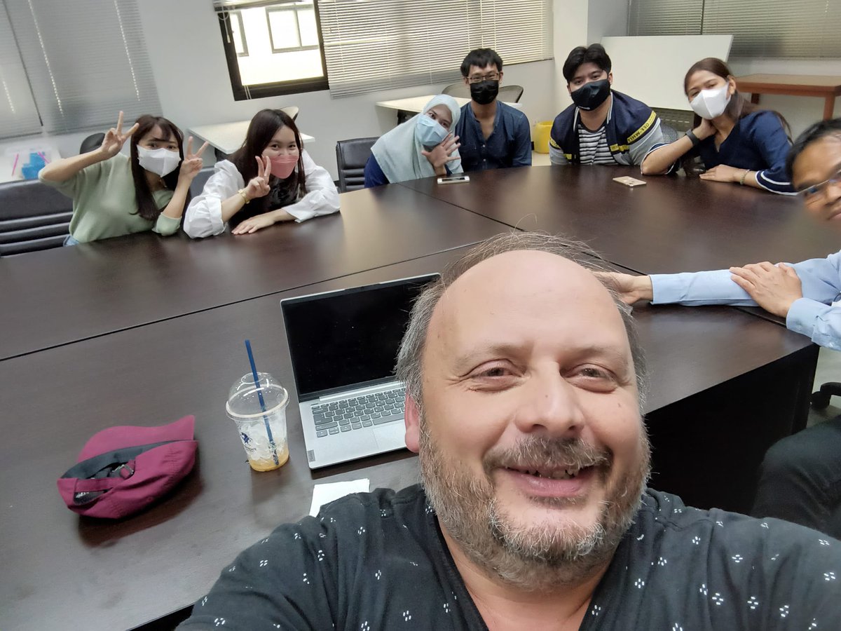 Project OXIGENATED tweet media