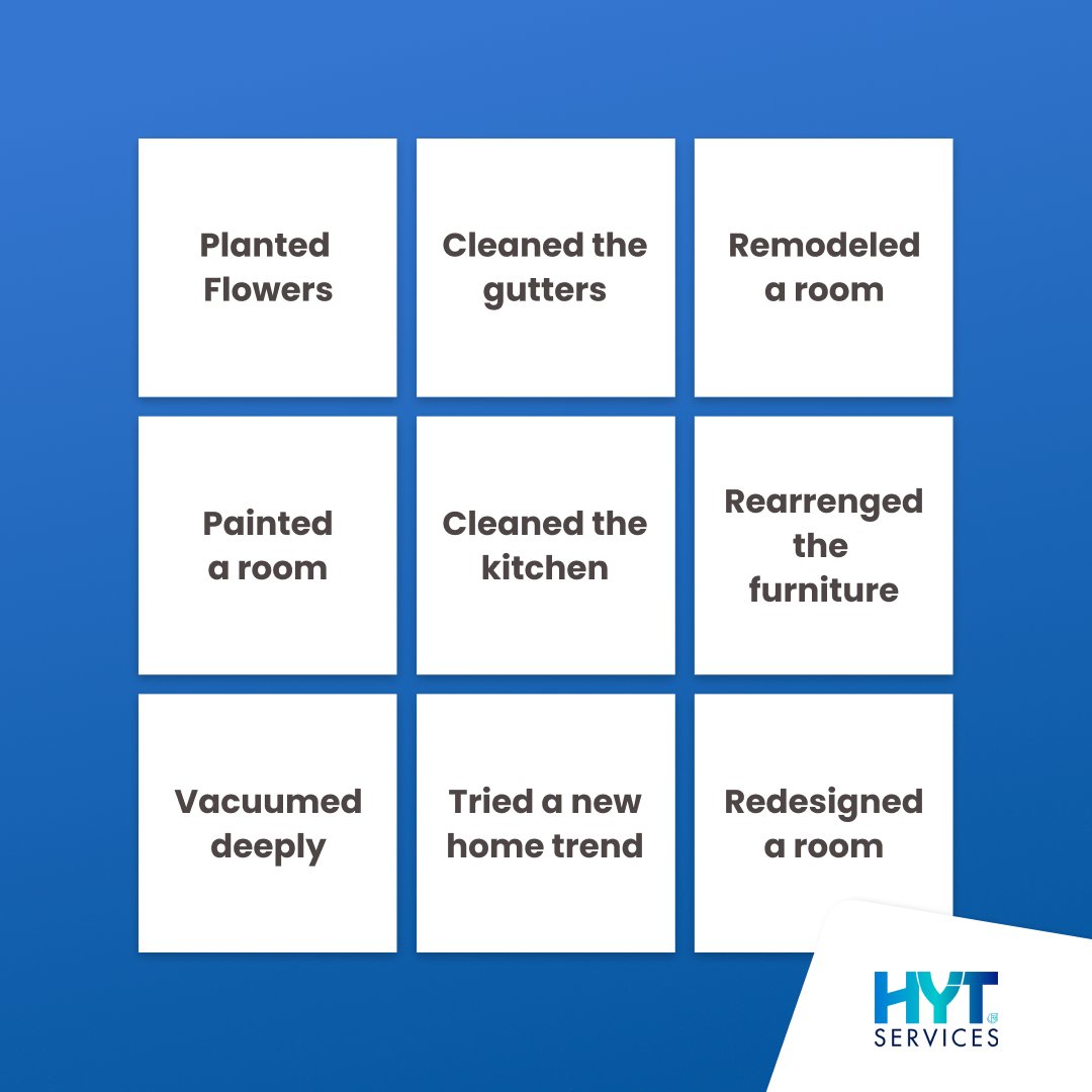 HYT Services tweet media