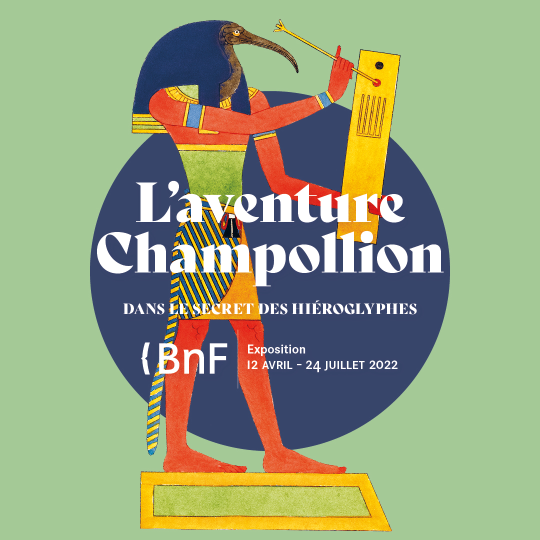 La Bibliothèque nationale de France tweet media