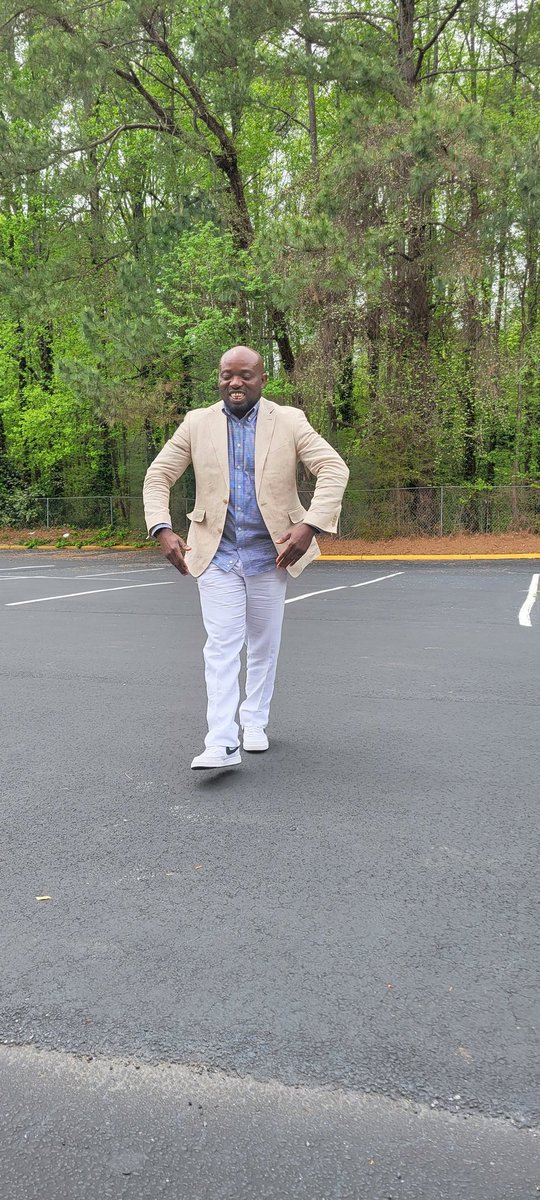 UzorHeinrichO's tweet photo. It is done!
It is complete!
It is settled!
I testify to the glory and praise of my Lord.
What God cannot do for me does not exist!
#NSPPDis2
#NSPPD
#7AMFIREPRAYERS
#StreamsofJoyAtlanta https://t.co/Tq14e7OIJR
